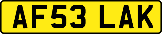 AF53LAK