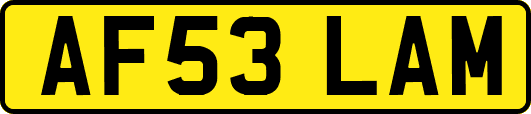 AF53LAM