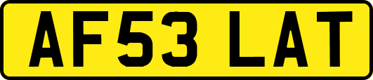 AF53LAT