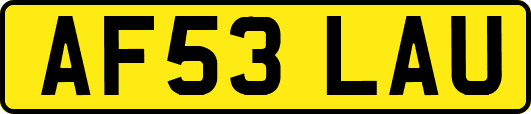 AF53LAU