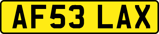 AF53LAX