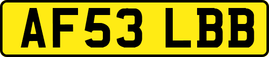 AF53LBB
