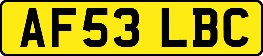 AF53LBC