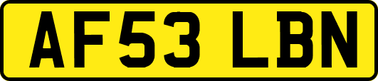AF53LBN