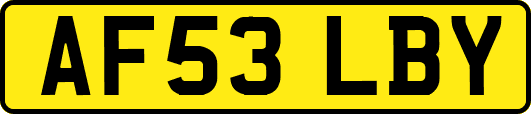 AF53LBY