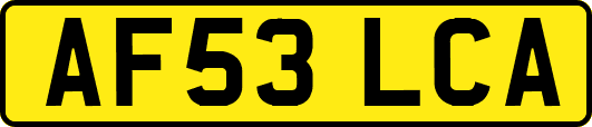AF53LCA