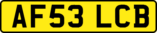 AF53LCB