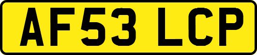AF53LCP