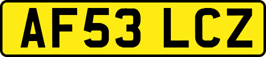 AF53LCZ