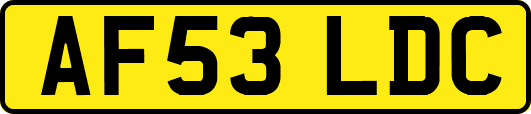 AF53LDC