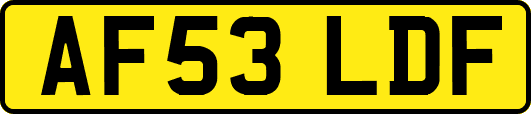 AF53LDF