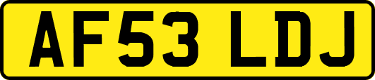 AF53LDJ