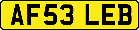 AF53LEB