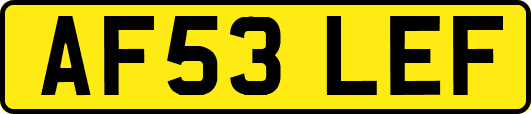 AF53LEF