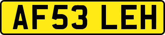 AF53LEH
