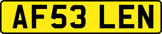 AF53LEN