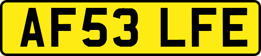 AF53LFE