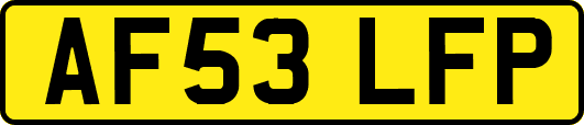 AF53LFP