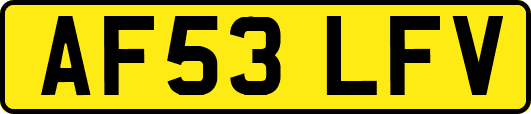 AF53LFV
