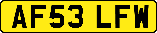 AF53LFW
