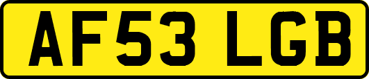AF53LGB