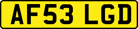 AF53LGD