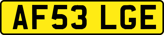 AF53LGE