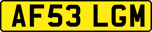 AF53LGM