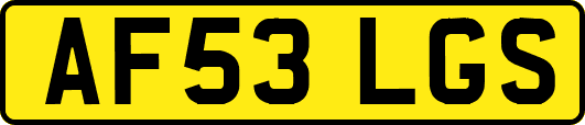 AF53LGS