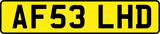 AF53LHD