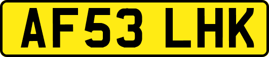AF53LHK