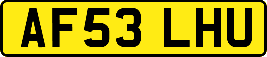 AF53LHU