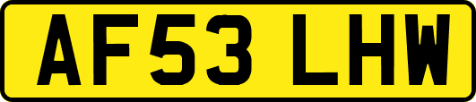 AF53LHW