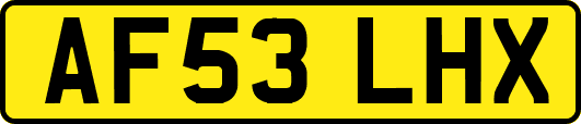 AF53LHX
