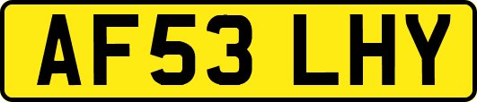 AF53LHY