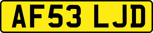AF53LJD