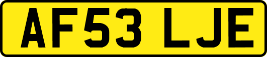 AF53LJE