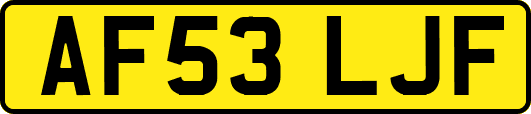 AF53LJF