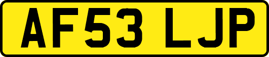 AF53LJP
