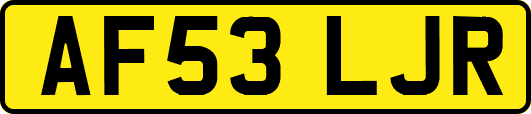 AF53LJR