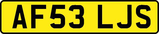 AF53LJS