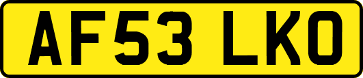 AF53LKO