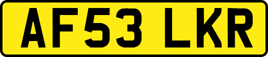 AF53LKR