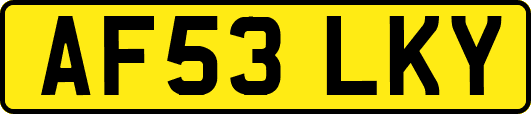 AF53LKY