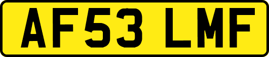 AF53LMF
