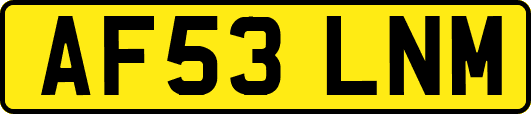 AF53LNM