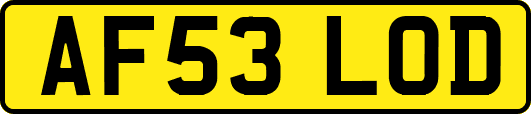 AF53LOD