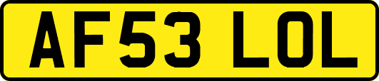 AF53LOL
