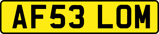 AF53LOM