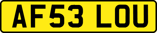 AF53LOU